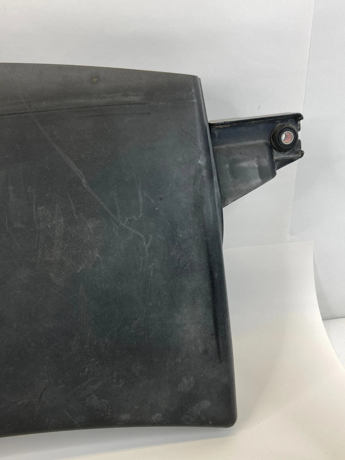 2006-2008 INFINITI M35 FRONT AIR INTAKE DUCT INTLET TUBE HOSE 16554-EG000 OEM