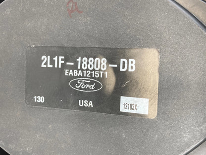 2002-2006 LINCOLN NAVIGATOR REAR LEFT DOOR AUDIO SPEAKER 2L1F-18808-DB OEM