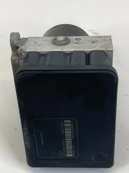 05-08 HONDA ODYSSEY 3.5L AT FWD ABS ANTI LOCK BRAKE PUMP UNIT 57110SHJ9640M1 OEM