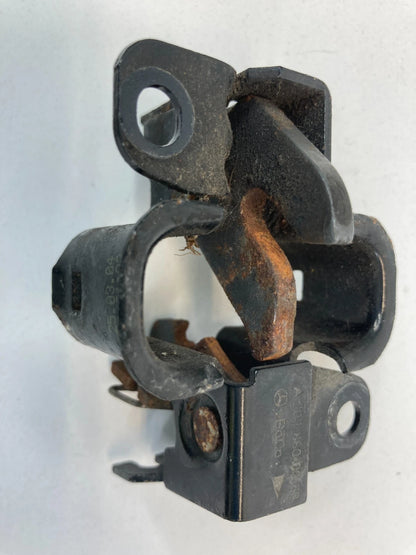 2003-2009 MERCEDES-BENZ E320 HOOD LOCK LATCH SAFETY LEFT OR RIGHT A2038800060