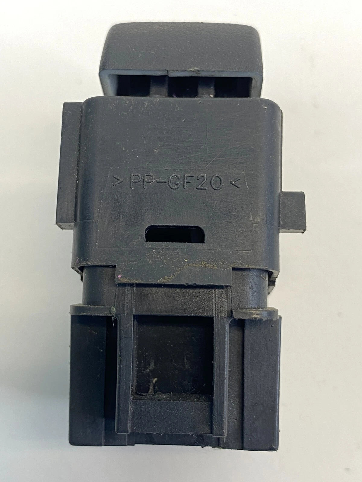 2000-2005 CHEVROLET MONTE CARLO FRONT RIGHT SIDE DOOR POWER WINDOW SWITCH BUTTON