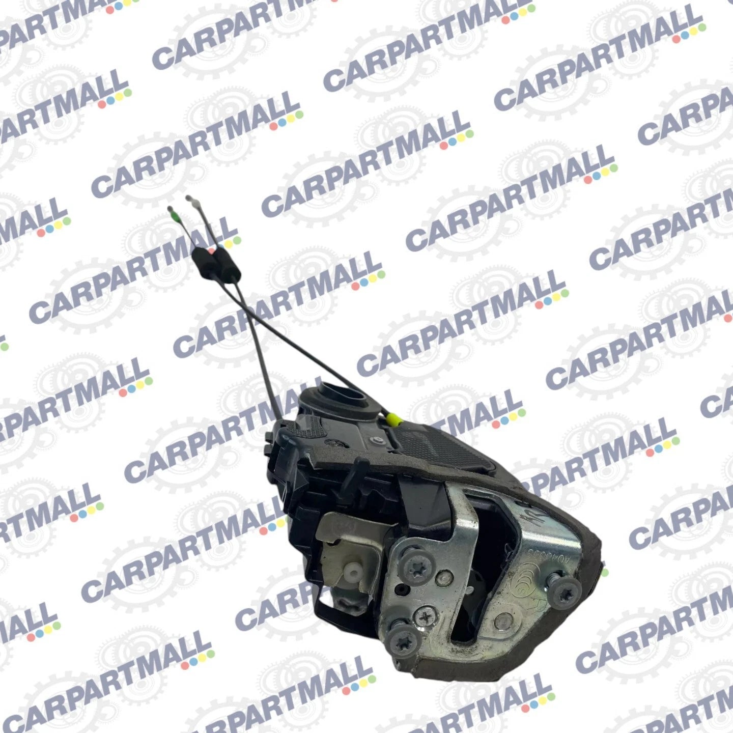 2008-2015 SCION XB REAR RIGHT PASSENGER DOOR LOCK LATCH RELEASE ACTUATOR OEM
