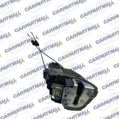 2008-2015 SCION XB REAR RIGHT PASSENGER DOOR LOCK LATCH RELEASE ACTUATOR OEM