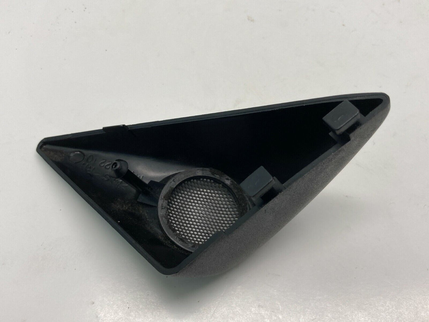 1997-2003 Mitsubishi Diamante Front Right Passenger Inner Tweeter Speaker Cover