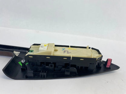 2009-2012 TOYOTA VENZA FRONT LEFT DRIVER DOOR POWER MASTER WINDOW CONTROL SWITCH