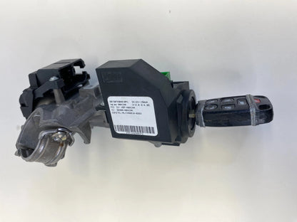 2011-2017 HONDA ODYSSEY IGNITION SWITCH LOCK CYLINDER W/ KEY OEM 39730-TK8-A01