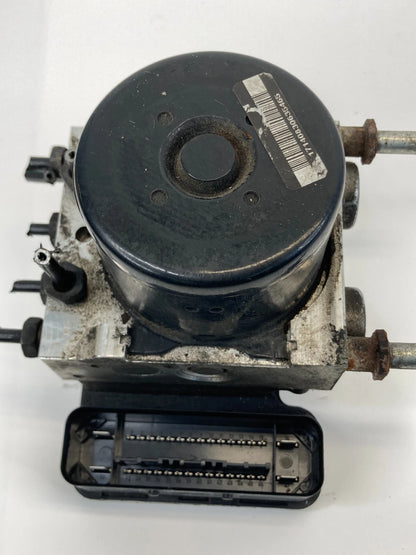 06-09 MERCURY MILAN 2.3L L4 AT FWD ABS ANTI-LOCK BRAKE PUMP MODULE 6E5C2C219AE