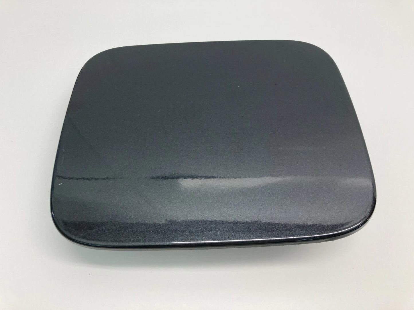 07 08 09 10 11 12 HYUNDAI VERACRUZ FUEL FILLER TANK DOOR GAS LID COVER OEM