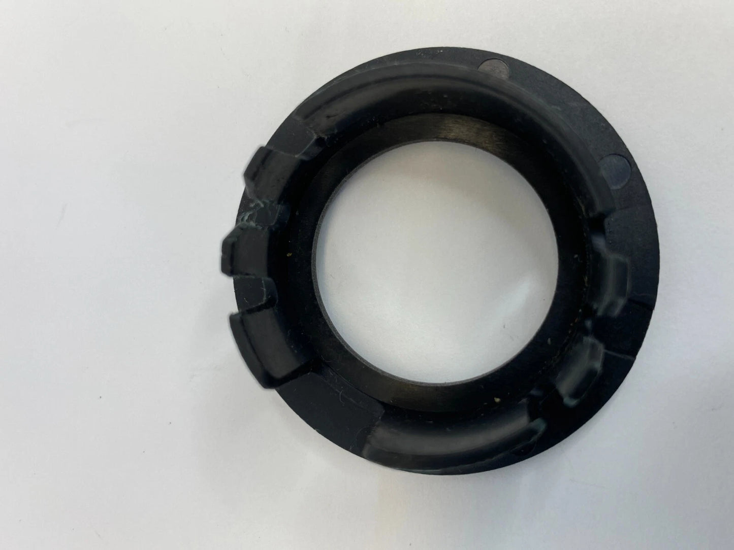2009 2010 DODGE JOURNEY A/T IGNITION SWITCH SURROUND RING COVER TRIM BEZEL OEM