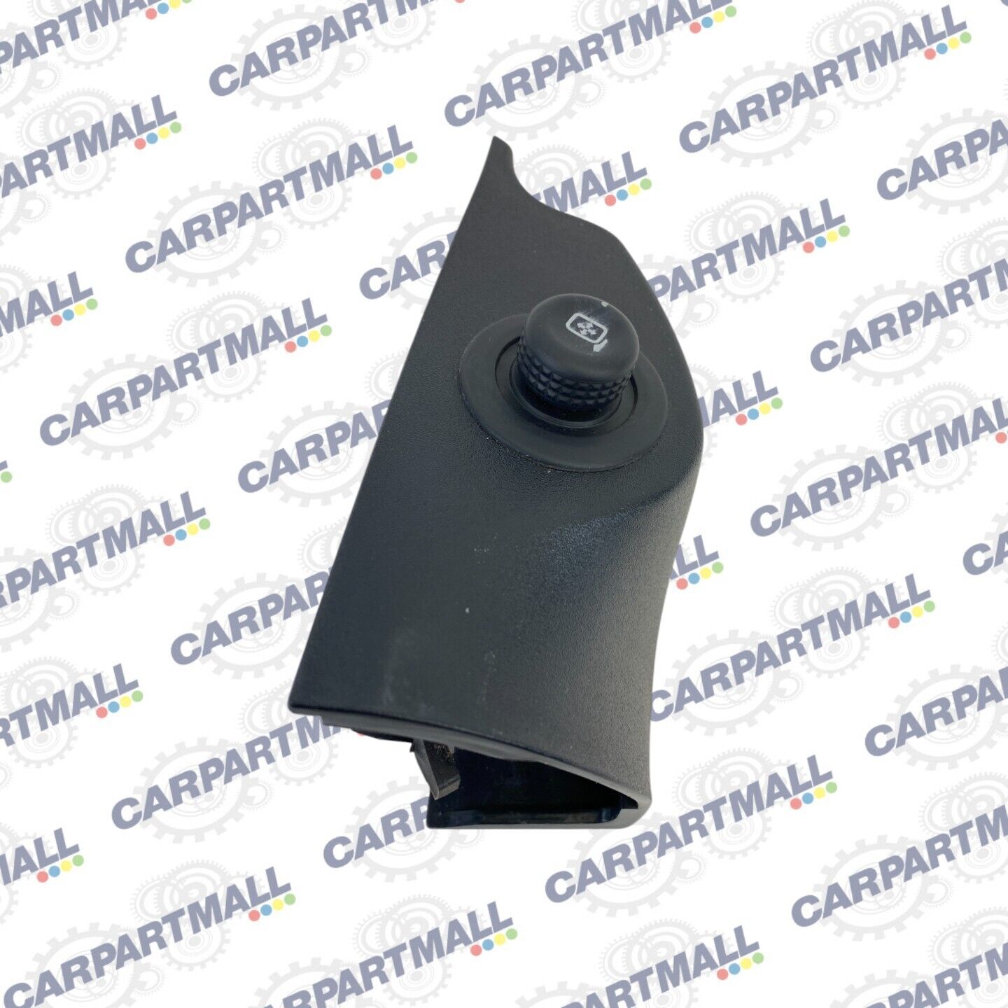 2008-2012 Ford Escape 2008-2011 Mariner Mirror Control Switch w/ Trim 8F9T17B676