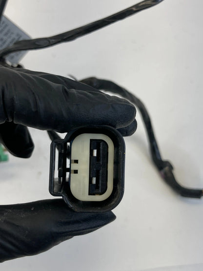 2007-2017 FORD EXPEDITION REAR LEFT BACK DOOR LOCK LATCH RELEASE ACTUATOR