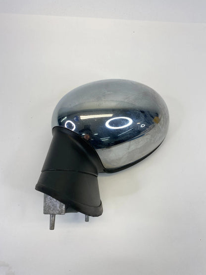 2007-2015 MINI COOPER LEFT DRIVER SIDE VIEW POWER DOOR MIRROR ASSEMBLY OEM