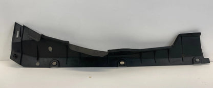 10 11 HONDA ACCORD CROSSTOUR FRONT RH FENDER SUPPORT UPPER COVER 74206TP6AA00