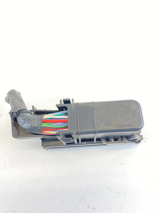 2011 DODGE CALIBER ABS ANTI LOCK BRAKE PUMP PIGTAIL PLUG CONNECTOR RELAY OEM