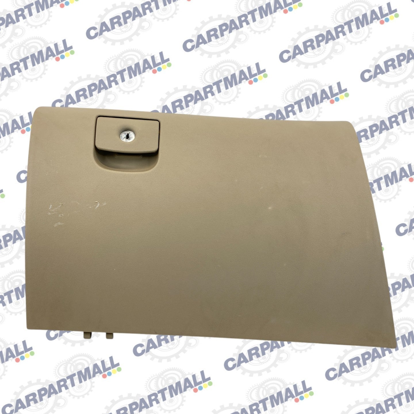 2009 2010 Hyundai Sonata Dash Glove Box Storage Compartment Assembly OEM