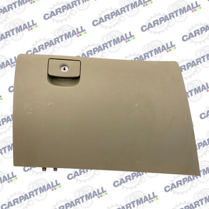 2009 2010 Hyundai Sonata Dash Glove Box Storage Compartment Assembly OEM
