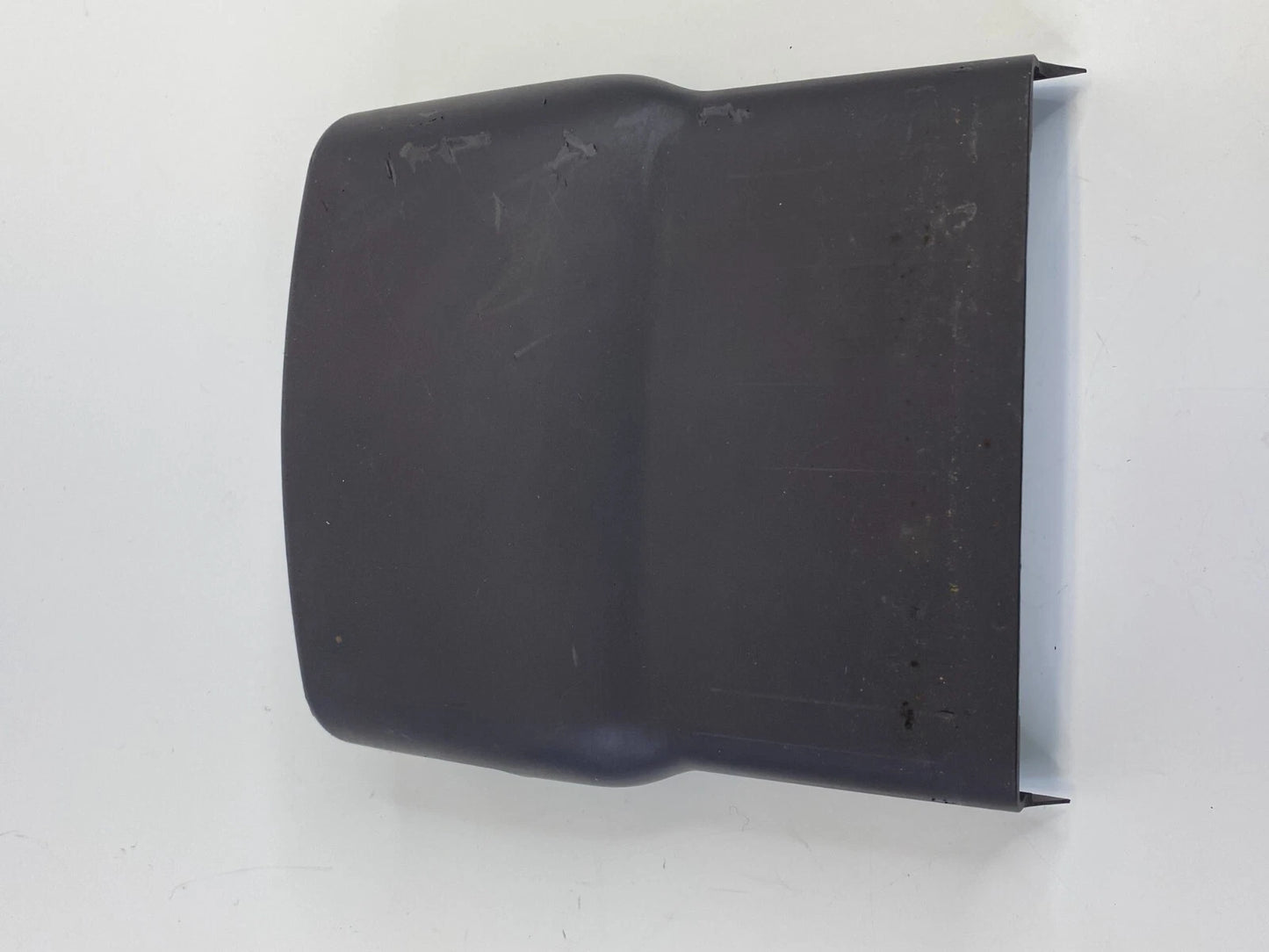 1998-2004 AUDI A6 QUATTRO STEERING COLUMN UPPER COVER TRIM PANEL SHROUD OEM