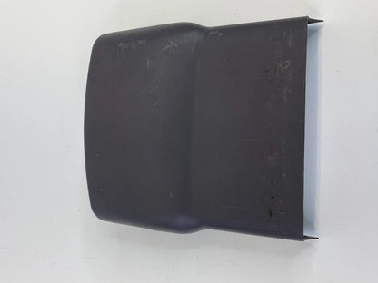 1998-2004 AUDI A6 QUATTRO STEERING COLUMN UPPER COVER TRIM PANEL SHROUD OEM