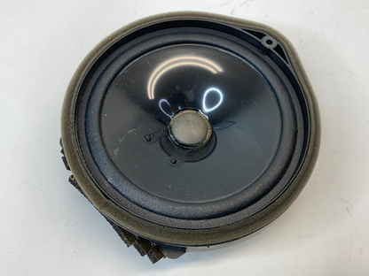 2009 2010 2011 2012 2013 Honda Fit Rear Left Side Door Audio Speaker Sound OEM