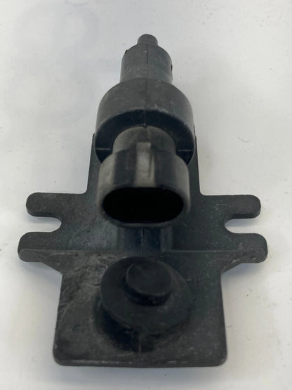 2000-2005 CADILLAC DEVILLE HOOD LATCH MOUNTED AIR AMBIENT TEMP SENSOR OEM