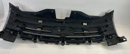2007 08 09 2010 Ford Edge Front Upper Grill Grille Chrome 7T43-8A164 OEM