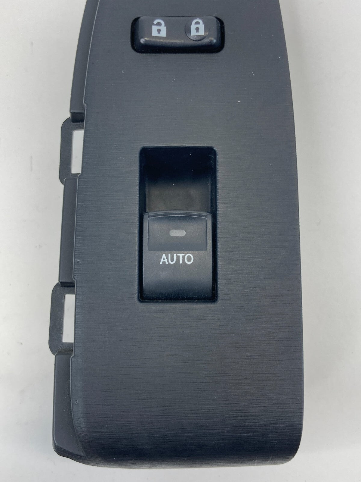 10-15 Toyota Prius Front Right Door Power Window Switch W Bezel 74231-47120 OEM