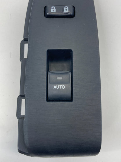 10-15 Toyota Prius Front Right Door Power Window Switch W Bezel 74231-47120 OEM