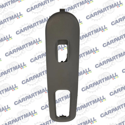 99-04 HONDA ODYSSEY FRONT RIGHT DOOR WINDOW SWITCH COVER BEZEL 83511S0XA010 OEM
