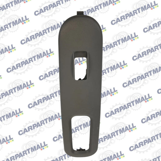 99-04 HONDA ODYSSEY FRONT RIGHT DOOR WINDOW SWITCH COVER BEZEL 83511S0XA010 OEM