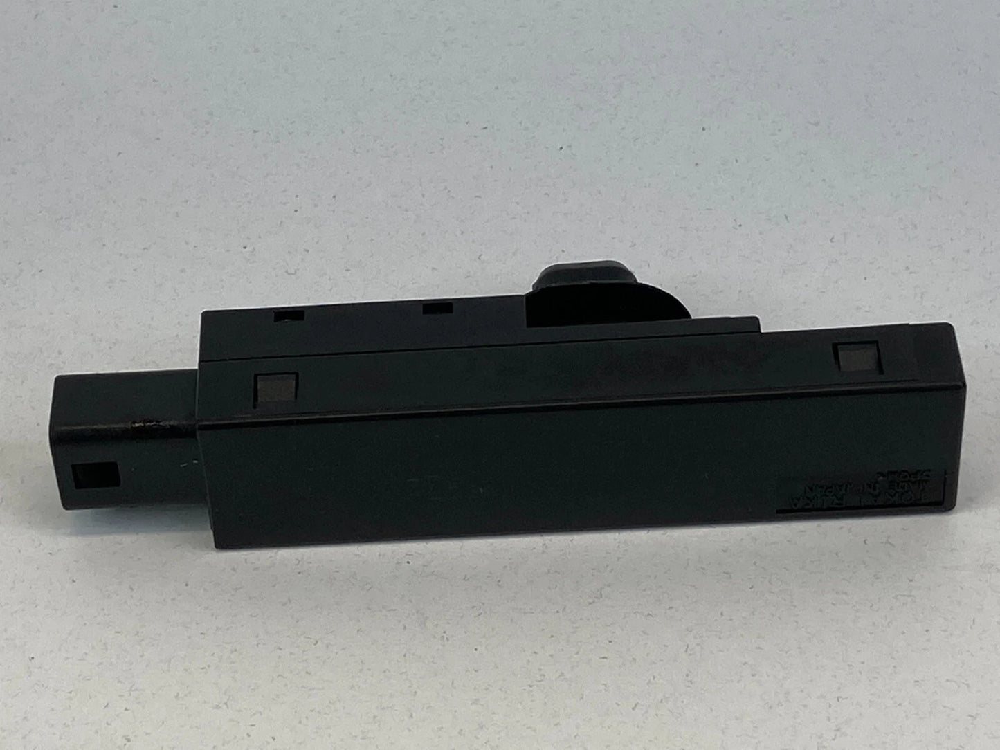 2006-2013 LEXUS IS250 IS350 KEYLESS ENTRY DOOR LOCK CONTROL MODULE SENSOR OEM