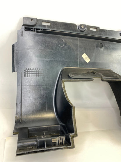 1998-2010 VOLSKWAGEN BEETLE DASH PANEL SPEEDOMETER TRIM COVER 1C1-858-451 OEM