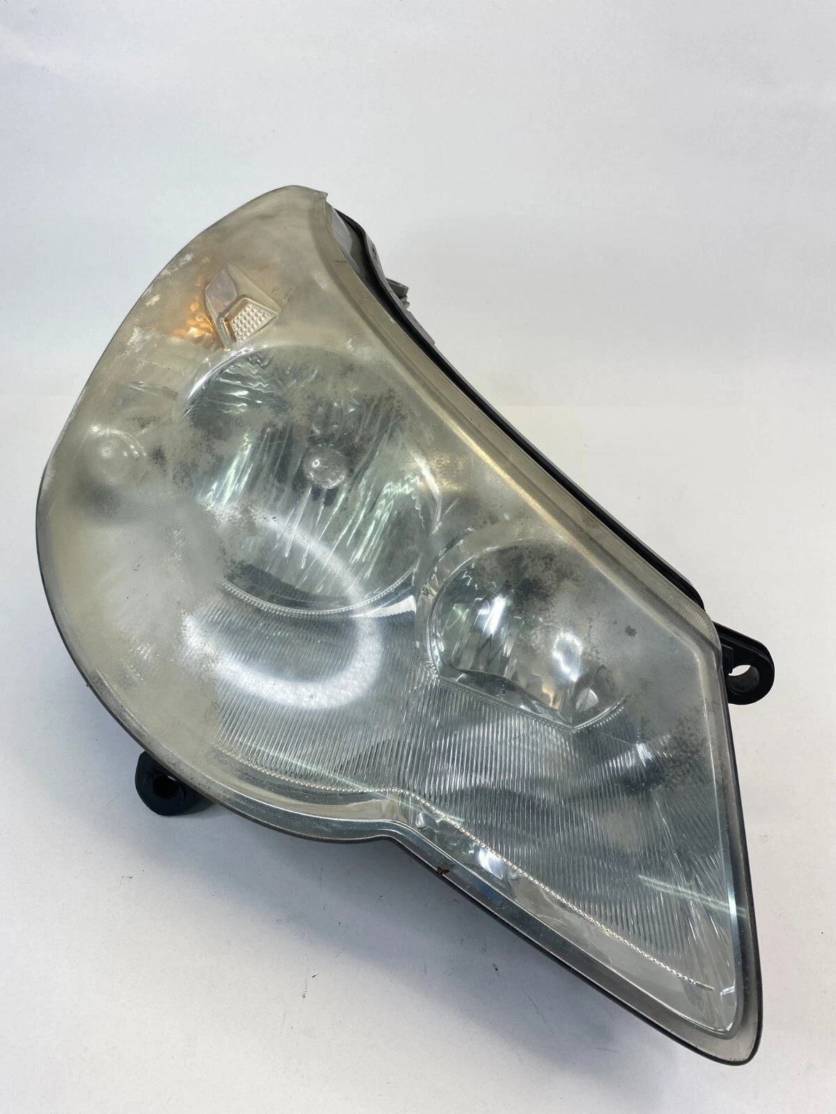 2007-2010 CHRYSLER SEBRING FRONT RIGHT HEADLIGHT LAMP OEM FACTORY 05303746AF
