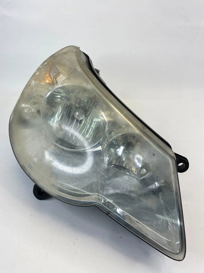 2007-2010 CHRYSLER SEBRING FRONT RIGHT HEADLIGHT LAMP OEM FACTORY 05303746AF
