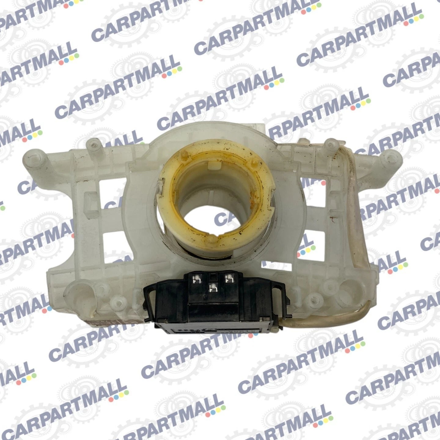 01-03 LEXUS RX300 3.0L STEERING COLUMN COMBO SWITCH MOUNT HOUSING 84310-48080