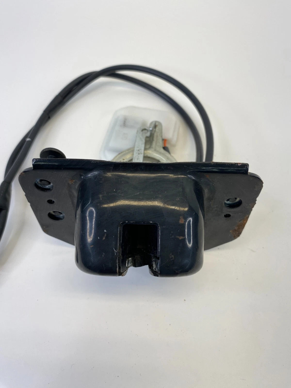 2007-2010 FORD EDGE TRUNK TAILGATE LIFTGATE LATCH POWER LOCK ACTUATOR OEM