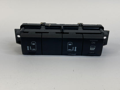 09 10 11 12 13 14 Volkswagen Routan Power Sliding Door Switch 68024776AA OEM