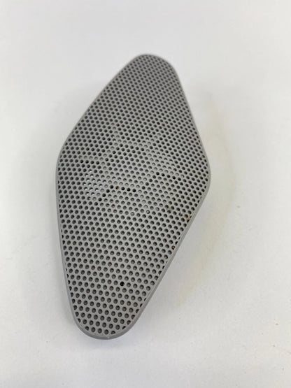 2009-2017 CHEVROLET TRAVERSE FRONT RIGHT SIDE SPEAKER GRILLE COVER 30705320E OEM