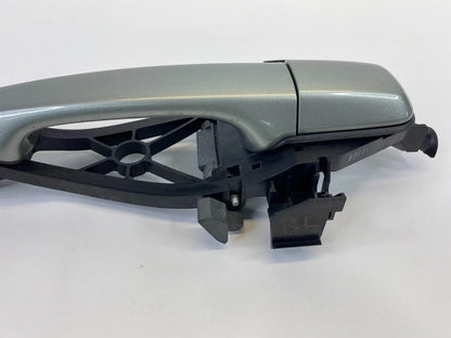 2008-2016 VOLVO XC70 REAR LEFT SIDE EXTERIOR DOOR HANDLE ASSY 30784202 OEM