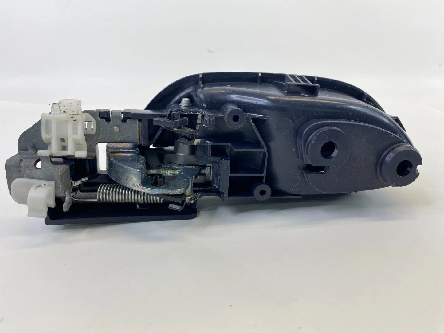 2006-2011 HONDA CIVIC REAR LEFT BACK SIDE INNER INTERIOR DOOR HANDLE OEM