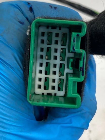 2010-2012 Chevrolet Traverse Rear Liftgate Tailgate Wire Wiring Harness 20813085