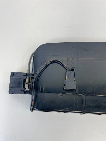 03 04 05 06 07 08 09 10 11 SAAB 9-3 3RD THIRD BRAKE STOP LIGHT LAMP HIGH MOUNT