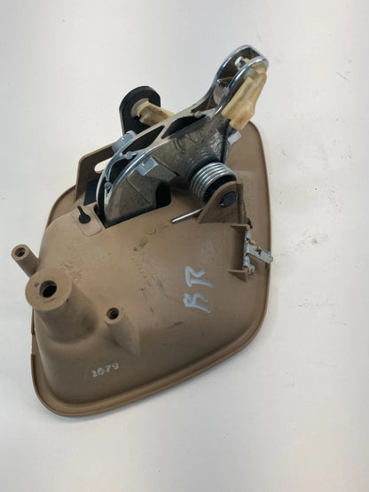 1999-2004 JEEP GRAND CHEROKEE REAR RIGHT SIDE INNER DOOR HANDLE 5FX74TRMAB OEM