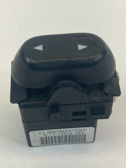 04-08 Ford F-150 F150 Rear Right Side Door Window Button Switch 5L1T-1452-ABW