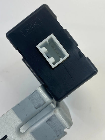 2007-2012 NISSAN SENTRA KEYLESS ENTRY THEFT LOCKING CONTROL MODULE TWC1U241 OEM