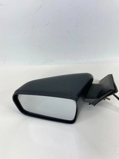 04-12 MITSUBISHI GALANT FRONT LEFT DRIVER SIDE POWER DOOR MIRROR 41123400402 OEM