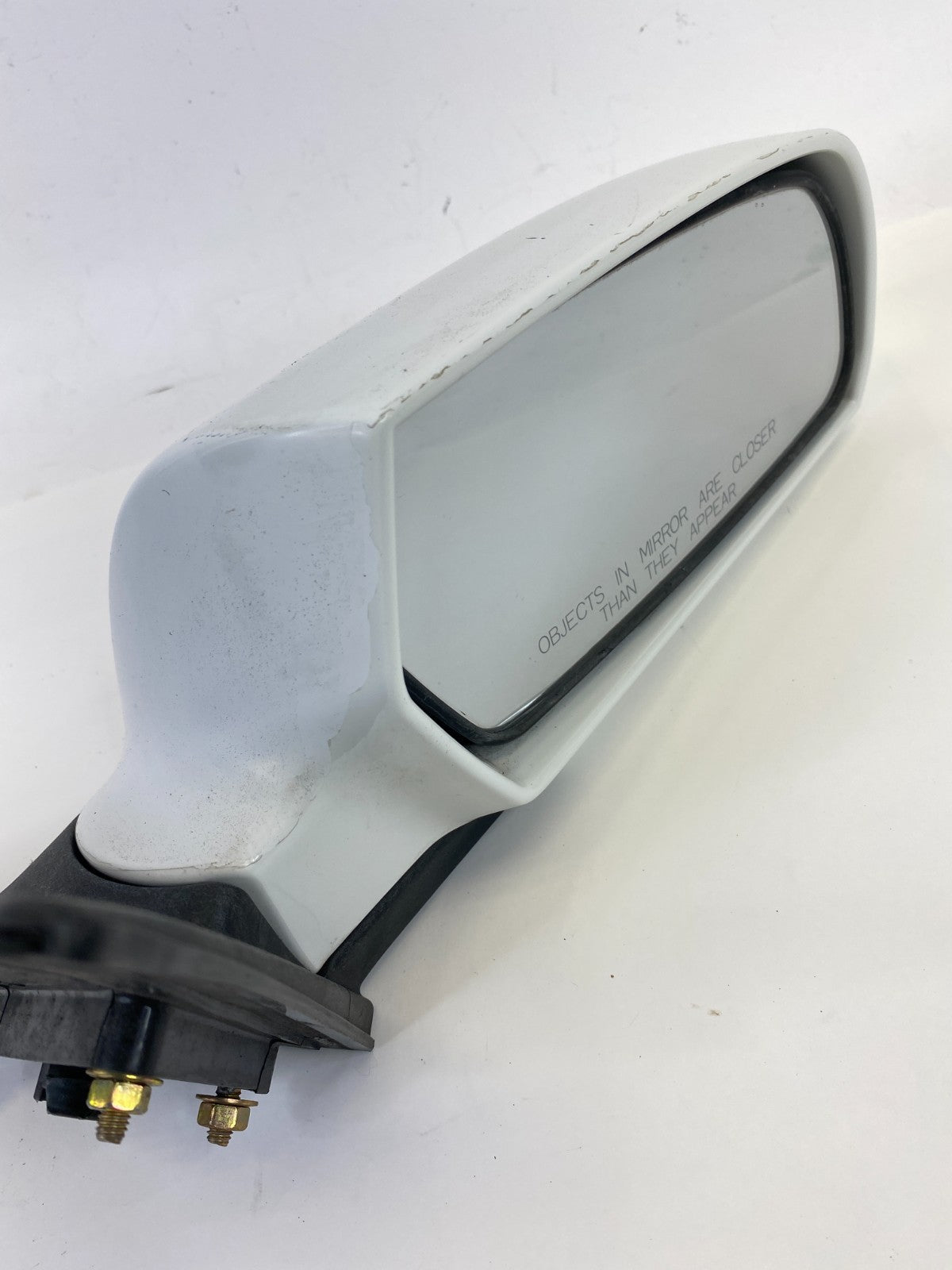 2001-2006 Kia Optima Right Passenger Side View Power Door Mirror E4012318 OEM