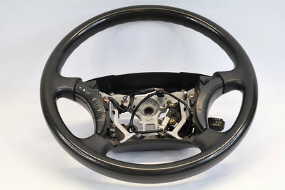 2003-2006 TOYOTA TUNDRA 05 06 SEQUOIA STEERING WHEEL W/ CRUISE CONTROL OEM
