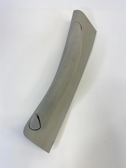 08-10 CHRYSLER TOWN & COUNTRY REAR LEFT B PILLAR GRIP GRAB HANDLE 1AR41ES3AH OEM