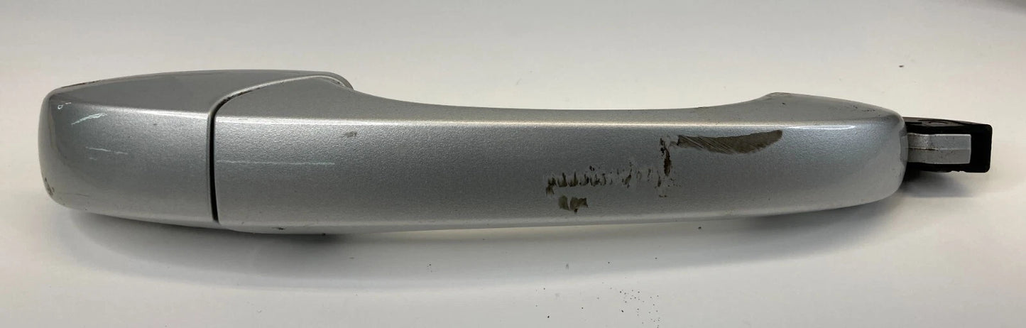 2009-2014 VOLKSWAGEN ROUTAN REAR RIGHT BACK SIDE EXTERIOR OUTSIDE DOOR HANDLE