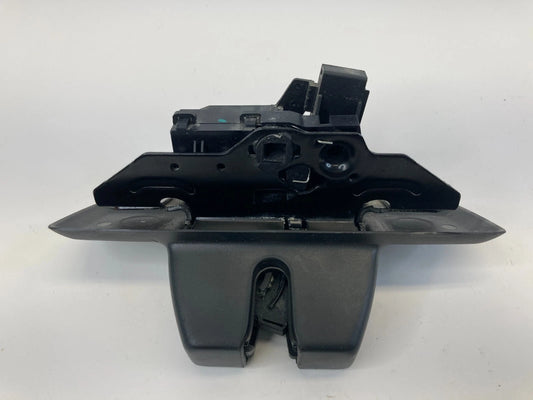12-20 CHEVROLET SONIC 13-25 MALIBU REAR TRUNK LOCK LATCH ACTUATOR RELEASE OEM